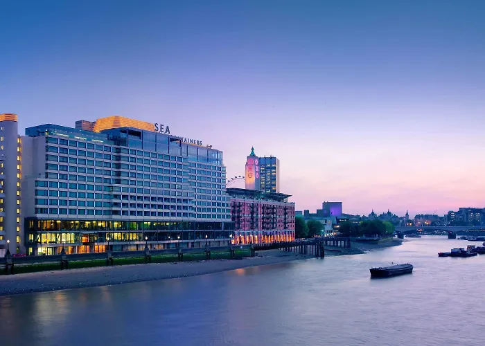 Sea Containers LondonHotel Stelle